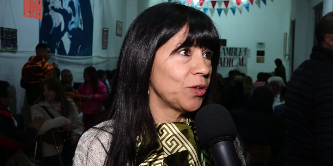 «El camino es la unidad»