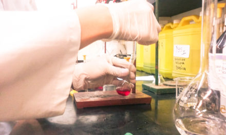 Exactas convoca a prácticas de investigación y/o extensión de grado