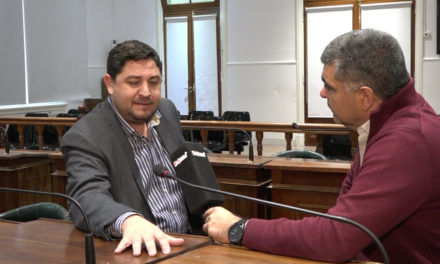 “El gobierno nacional ha fracasado”