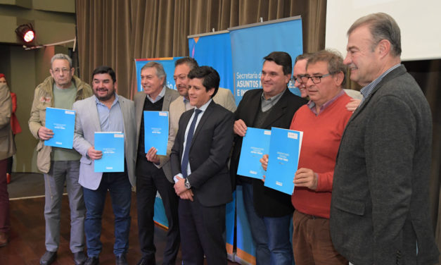 Registros Civiles Digitales amplían sus servicios en 99 municipios del interior
