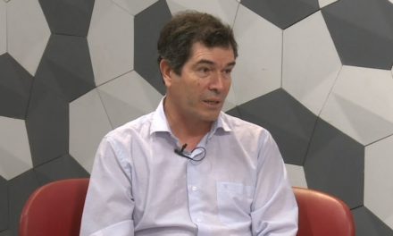 Ducanto representará a la UNRC en la Agencia Córdoba Innovar y Emprender