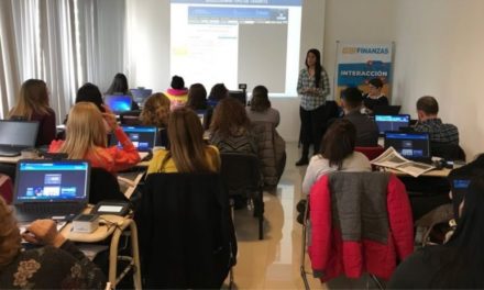 Pincen: capacitación sobre registro civil digital
