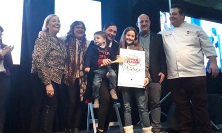 Se realizó el Festival Gastronómico «Sabores de Maní»
