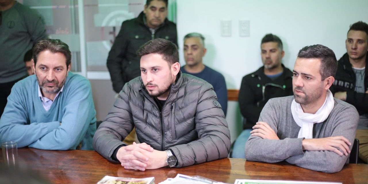 “Recuperar la dignidad de una Patria independiente”