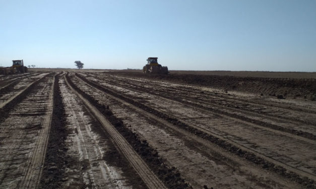 En el mes de la Conservación de Suelos, llega la Jornada Provincial