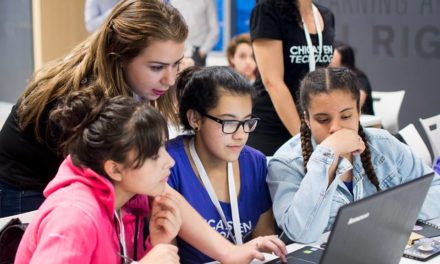 La Carlota: comienzan las clases de Tecno Fem