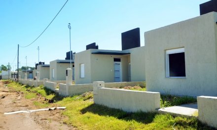 ​​​​Plan de Vivienda Municipal: desdoblamiento para el pago de cuotas