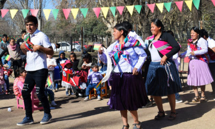 Día de la Independencia Boliviana