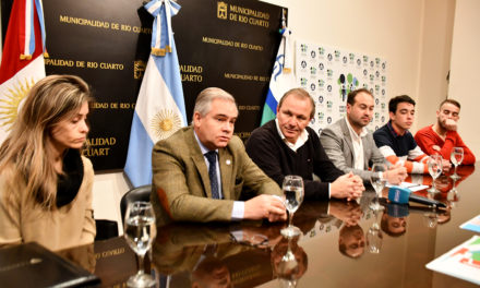 Se ponen en marcha nuevos proyectos del Presupuesto Participativo Joven