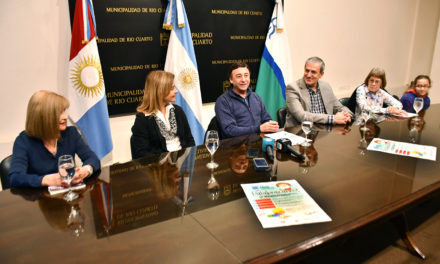 Concurso de Cuentos y Poesías “Palabrazarnos”