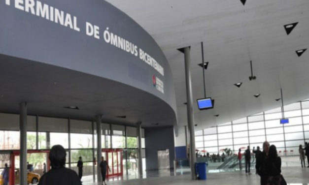 Elecciones: habrá transporte gratuito el domingo para votar