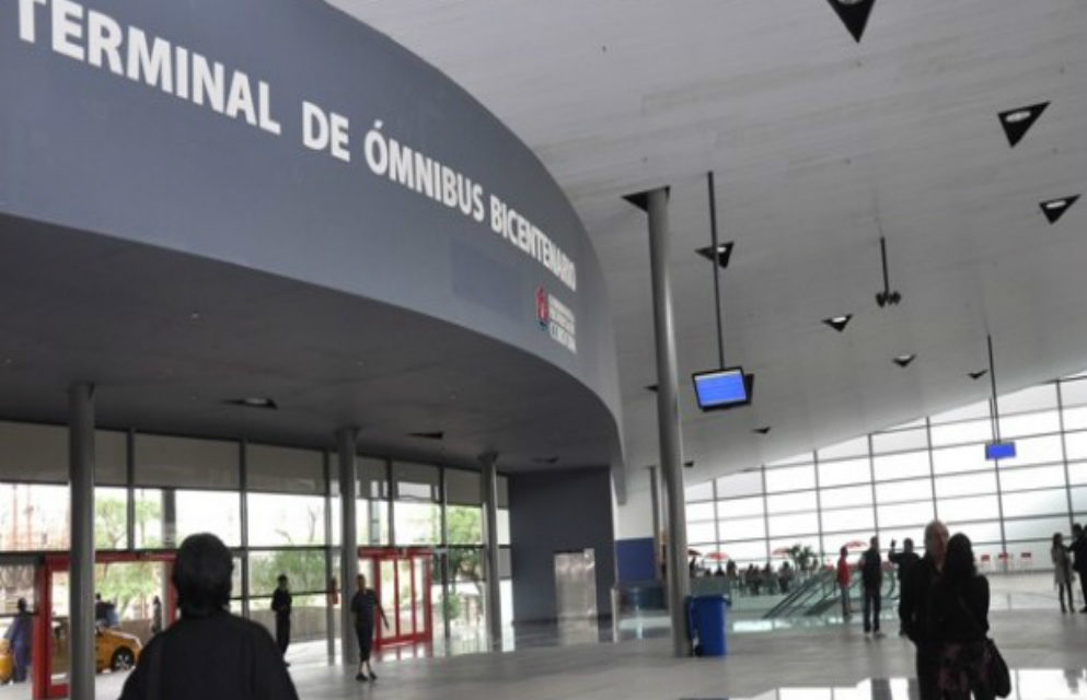 Elecciones: habrá transporte gratuito el domingo para votar
