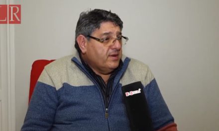 Elecciones en UEPC: amplio triunfo de Juan Simes