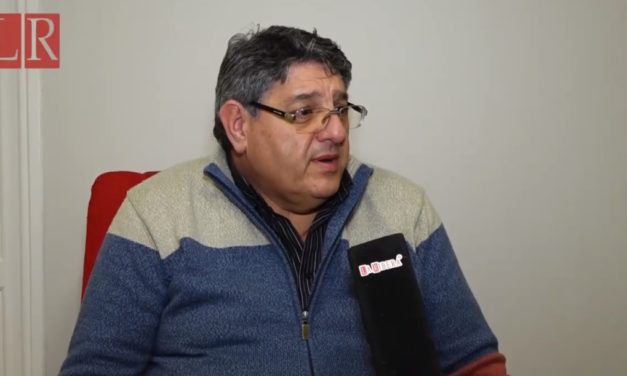 Elecciones en UEPC: amplio triunfo de Juan Simes