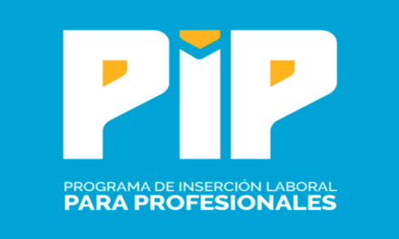Nueva edición del Programa de Inserción Profesional