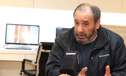 “Es una de las elecciones más importantes que le toca vivir al país”
