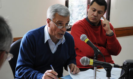 La UNRC distribuyó 1.090 millones de pesos de su presupuesto