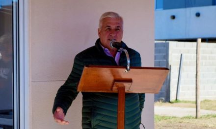 Se presentó la primera vivienda construida a través del sistema Steel Framing