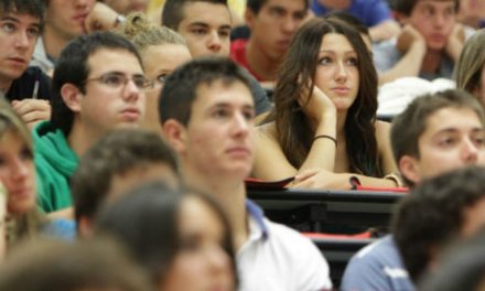 Becas para prácticas de comunicación en salud