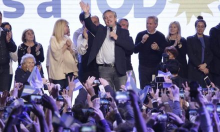 «Venimos a crear una mejor Argentina»