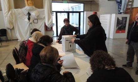 Se desarrollan hoy las elecciones en UEPC