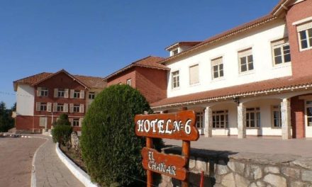 La Comunidad Regional de Calamuchita administrará uno de los hoteles de Embalse