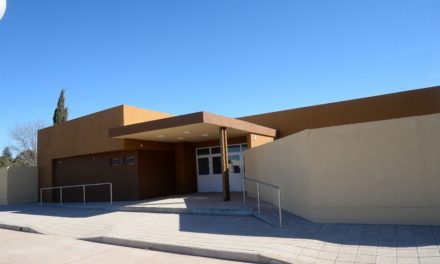 General Deheza: «Una escuela, Un Sueño»