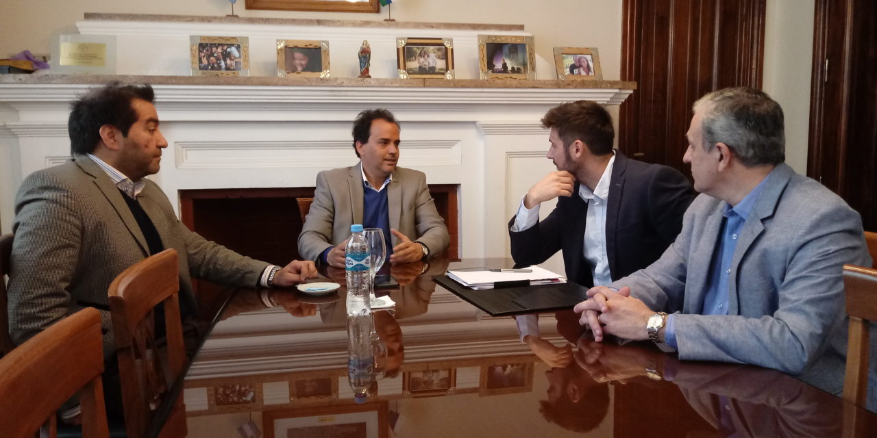 Integración Regional