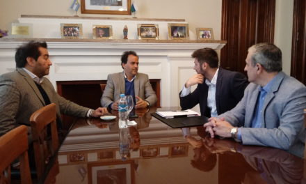 Integración Regional