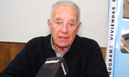 Coronel Moldes tendrá su Parque Industrial