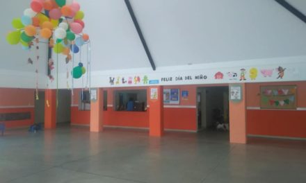 Canals: Ponen en valor la Sala Cuna “Caritas Felices”