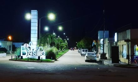 San Basilio celebra hoy su 91° aniversario