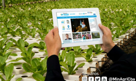Cuarto curso virtual de Buenas Prácticas Agropecuarias