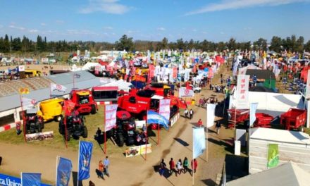 Llega la 85ª Exposición Nacional Ganadera, Industrial, Comercial y de Servicios de Río Cuarto