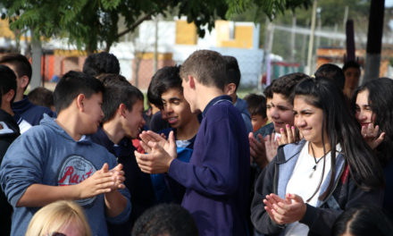 Aprender 2019: participaron el 100% de las secundarias provinciales