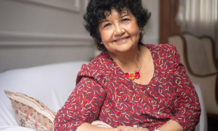 Proponen a la doctora Dora Barrancos como Doctor Honoris Causa de la UNRC