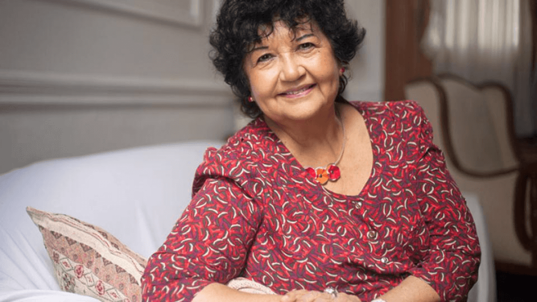 Proponen a la doctora Dora Barrancos como Doctor Honoris Causa de la UNRC