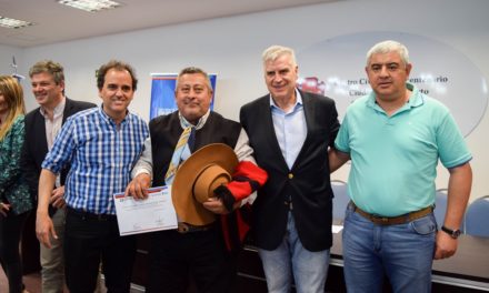 Río Cuarto: aportes para el fortalecimiento de instituciones