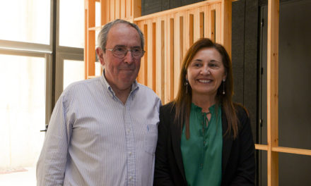 Convenio con el Colegio de Arquitectos por el servicio de Firma Digital