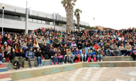JUPA: Más de 2 mil asistentes en la primera jornada