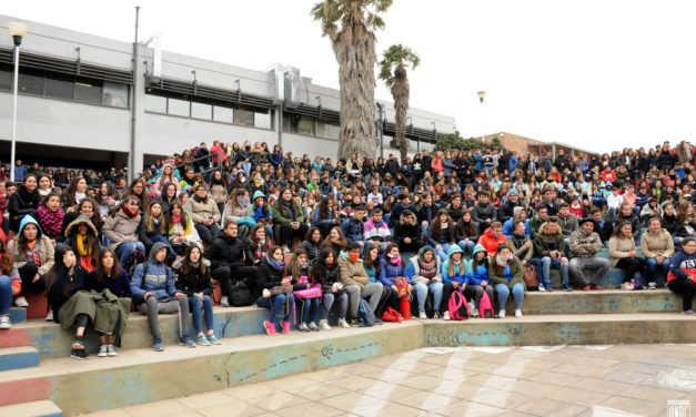 JUPA: Más de 2 mil asistentes en la primera jornada