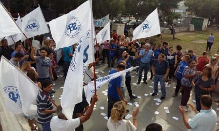 El SEP acordó con la Provincia y recibirá una compensación de $ 3.000