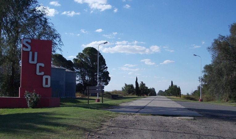 En Suco presentaron el proyecto de la Planta Potabilizadora de Agua