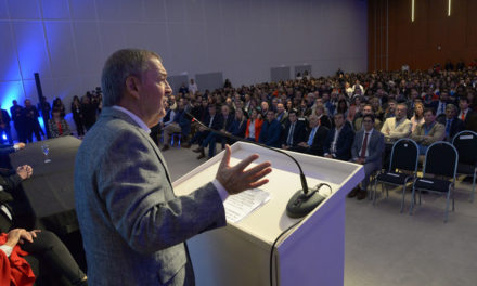 Comenzó el 3° Congreso de la Red Asistencial de las Adicciones