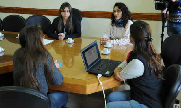Avanzan los proyectos desarrollados por la UNRC financiados por la convocatoria i+Tec-Social