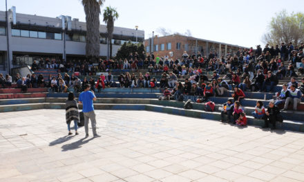 Asamblea interclaustros: alerta y movilización por la crítica situación presupuestaria