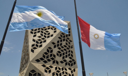 La recaudación provincial acumula 14 meses de caída