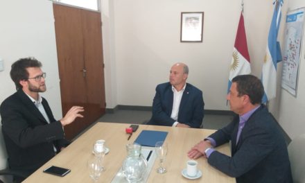 Se implementará el Carnet de Manipulador de Alimentos en la ciudad