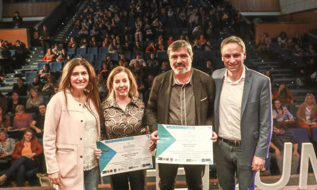 “Vemos Micaelas en cada parte que vamos”