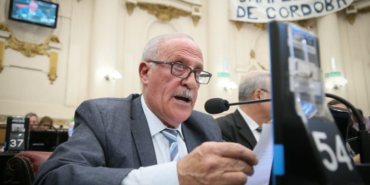 Se realizó la 28ª Sesión Ordinaria de la Unicameral